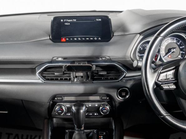 Mazda CX-8 I с пробегом 2018 года, цена 2 215 500 рублей, 148083 км, внедорожник, Автокод Объявления