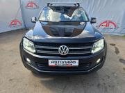 Volkswagen Amarok I Ярославль  - изображение 25