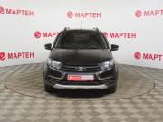 Lada (ВАЗ) Granta I Рестайлинг Вологда  - изображение 19