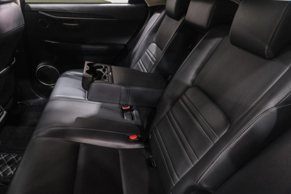 Lexus NX I Новокузнецк  - изображение 30