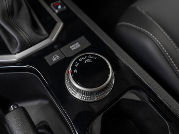 Mitsubishi L200 VI с пробегом 2026 года, цена 5 600 000 рублей, 56 км, пикап, Автокод Объявления
