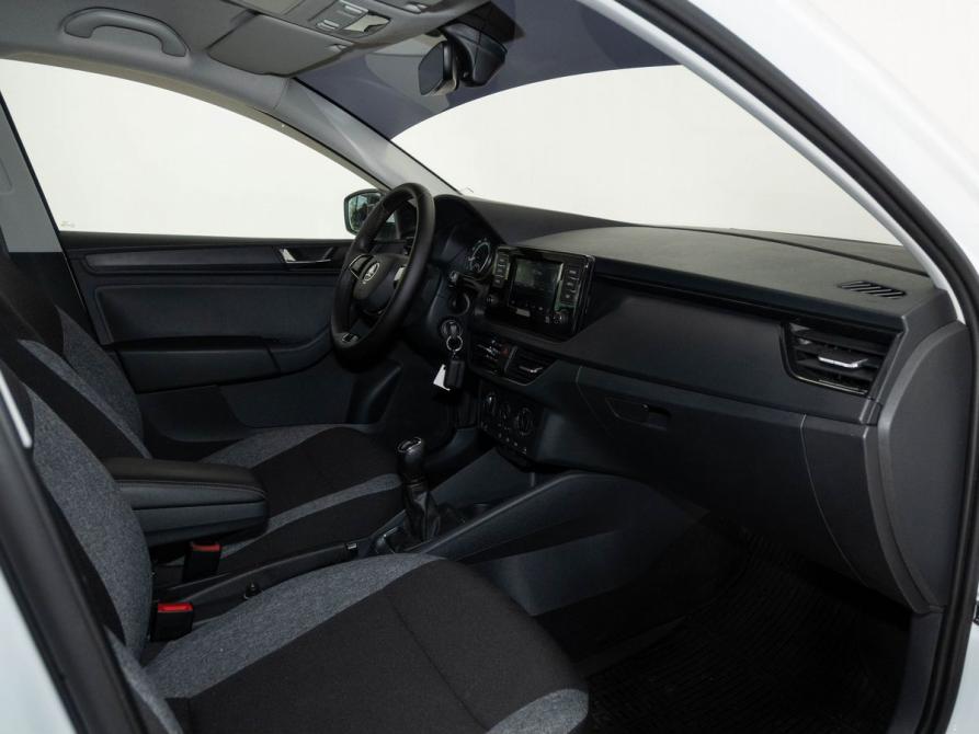 Skoda Rapid II Казань  - изображение 6