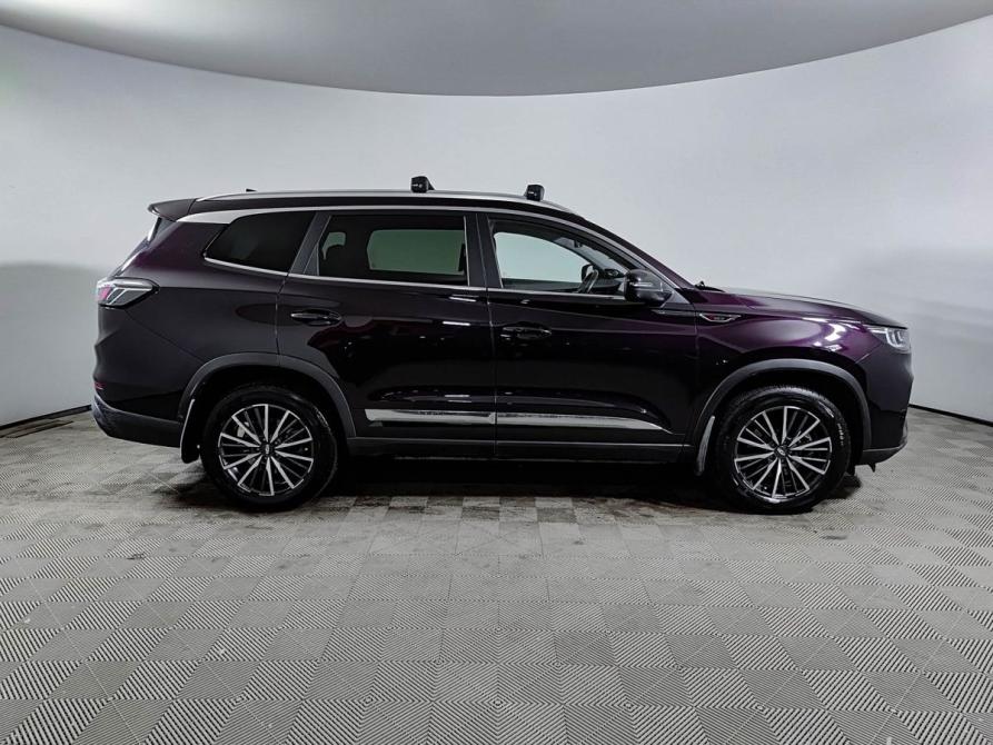 Chery Tiggo 8 Pro Max I Уфа  - изображение 5
