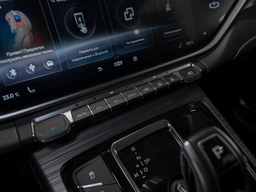 Geely Atlas Pro Москва  - изображение 15