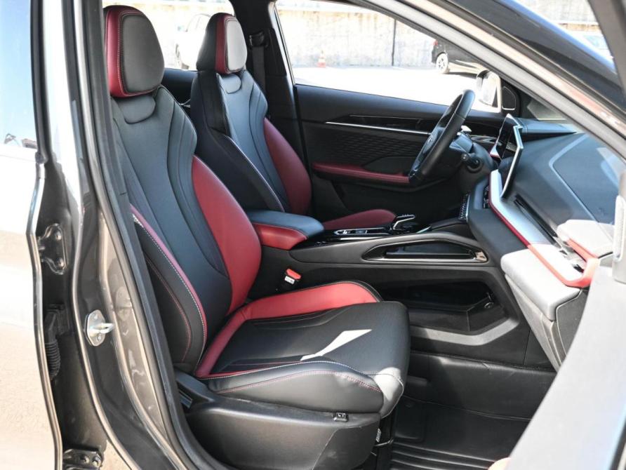 Geely Coolray I Рестайлинг Новороссийск  - изображение 8