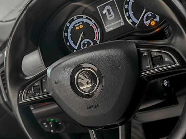 Skoda Kodiaq I с пробегом 2018 года, цена 2 030 000 рублей, 138095 км, внедорожник, Автокод Объявления