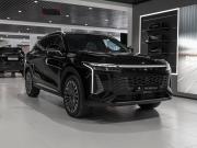 Exeed RX Москва  - изображение 36