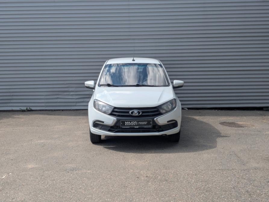 Lada (ВАЗ) Granta I Рестайлинг Москва  - изображение 19