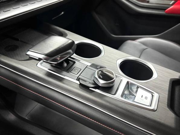 Changan CS55 Plus II с пробегом 2023 года, цена 1 999 900 рублей, 98000 км, внедорожник, Автокод Объявления