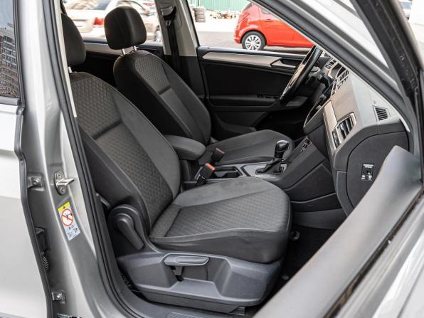 Volkswagen Tiguan II с пробегом 2020 года, цена 2 445 000 рублей, 97611 км, внедорожник, Автокод Объявления