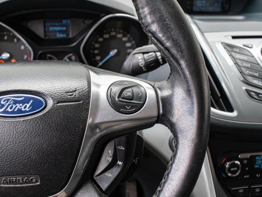 Ford C-MAX II Краснодар  - изображение 16