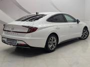 Hyundai Sonata VIII (DN8) Воронеж  - изображение 24