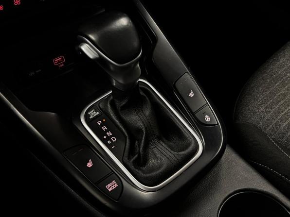 Kia Soul III с пробегом 2020 года, цена 1 465 000 рублей, 187921 км, хэтчбек, Автокод Объявления