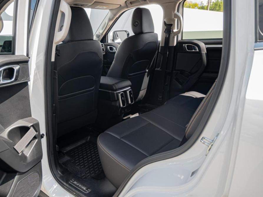 Haval Dargo I Краснодар  - изображение 11