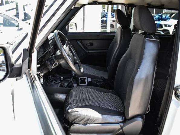 Lada (ВАЗ) 2121 (4x4) I Рестайлинг с пробегом 2019 года, цена 650 000 рублей, 180834 км, внедорожник, Автокод Объявления