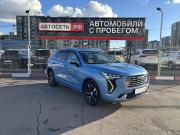 Haval Jolion I Альметьевск  - изображение 23