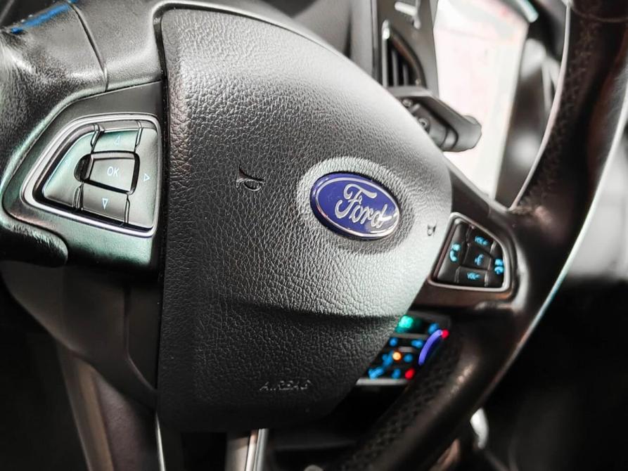 Ford Focus III Рестайлинг Тула  - изображение 15
