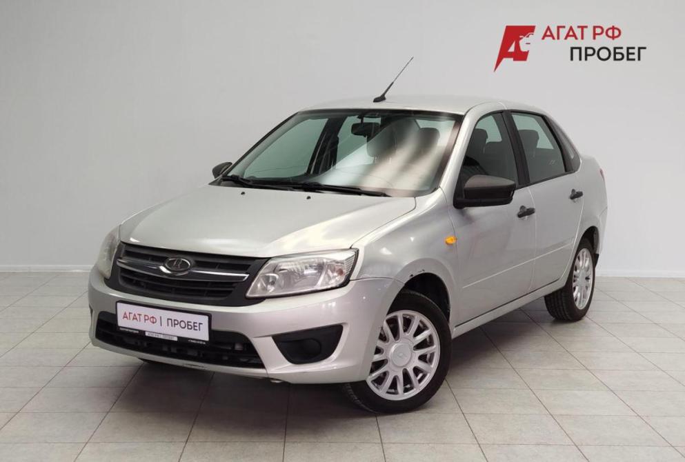 Lada (ВАЗ) Granta I Саратов  - изображение 1