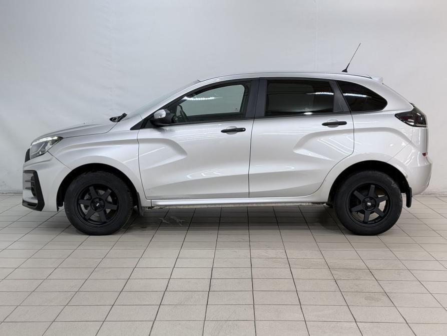 Lada (ВАЗ) XRAY I Воронеж  - изображение 9