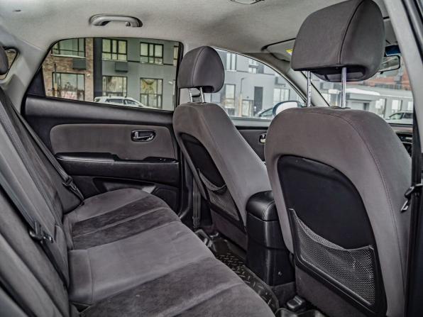 Hyundai Elantra IV (HD) с пробегом 2010 года, цена 559 000 рублей, 214000 км, седан, Автокод Объявления