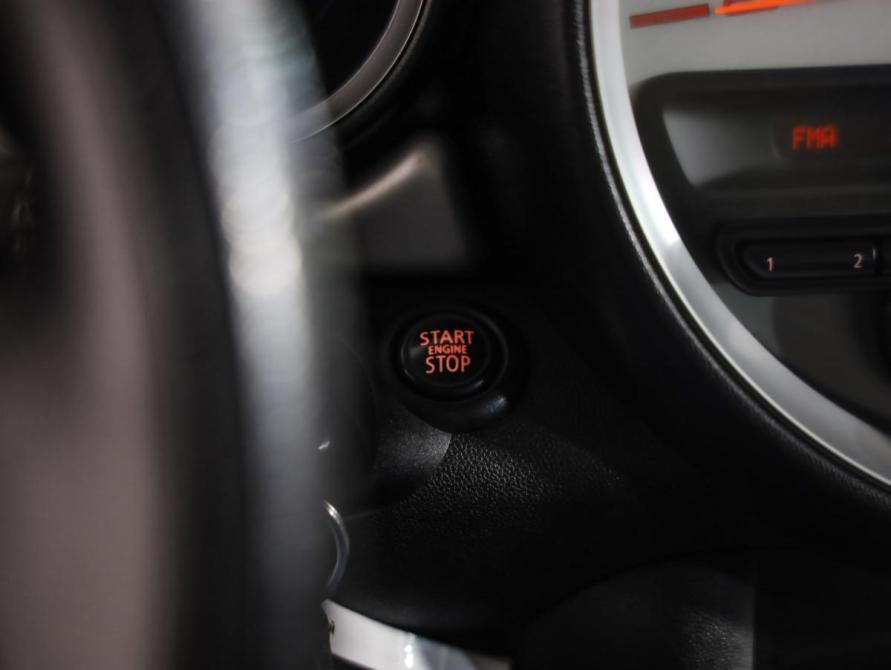 Mini Hatch II (R56) Рестайлинг Санкт-Петербург  - изображение 16