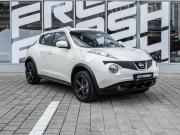 Nissan Juke I Ставрополь  - изображение 25