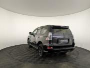 Lexus GX II Рестайлинг Москва  - изображение 37