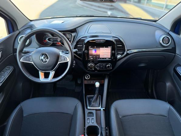 Renault Kaptur I Рестайлинг с пробегом 2021 года, цена 1 630 000 рублей, 68308 км, внедорожник, Автокод Объявления
