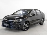 BAIC U5 Plus Санкт-Петербург  - изображение 30