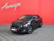 Chevrolet Aveo II Вологда  - изображение 18