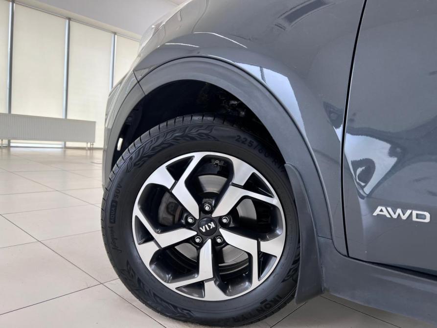 Kia Sportage IV Рестайлинг Волгоград  - изображение 12