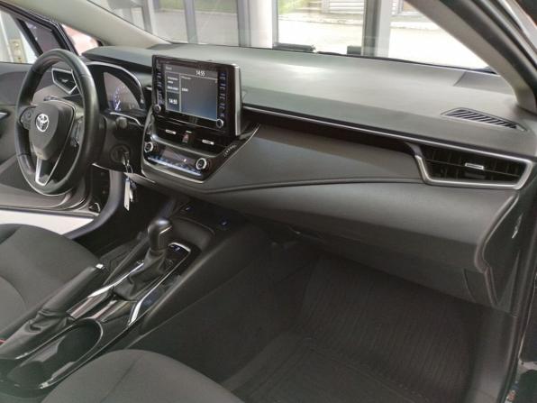 Toyota Corolla XII (E210) с пробегом 2020 года, цена 2 099 000 рублей, 93460 км, седан, Автокод Объявления
