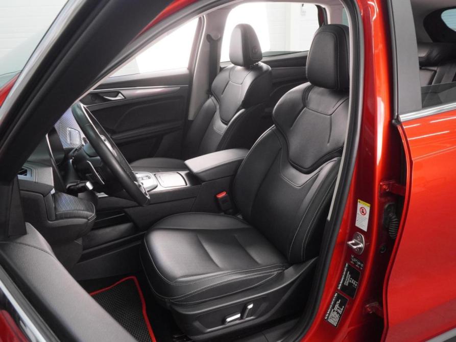 Haval Jolion I Рестайлинг Воронеж  - изображение 10