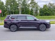 Exeed VX I Чебоксары  - изображение 32
