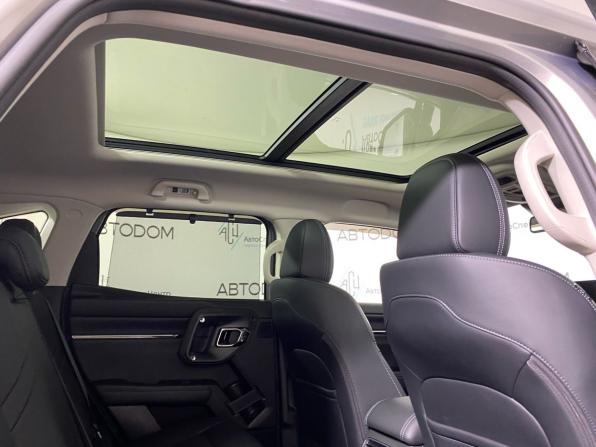 Haval H7 I с пробегом 2025 года, цена 3 049 900 рублей, 30358 км, внедорожник, Автокод Объявления