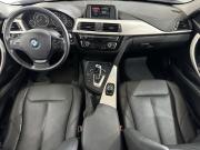BMW 3 серии VI (F3x) Рестайлинг Москва  - изображение 34