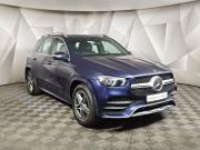 Mercedes-Benz GLE II (V167) Москва  - изображение 23