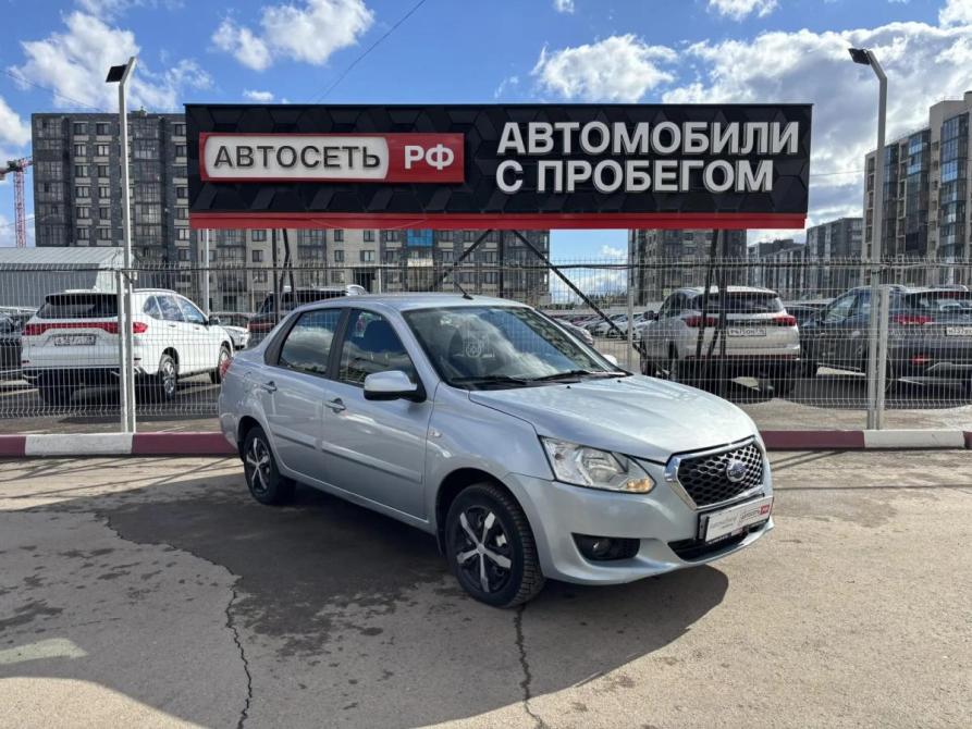 Datsun on-DO I Альметьевск  - изображение 5