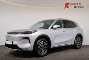 Geely EX5 Гибрид Ярославль  - изображение 27