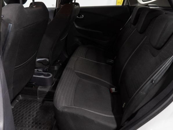 Renault Kaptur I с пробегом 2016 года, цена 965 000 рублей, 163574 км, внедорожник, Автокод Объявления
