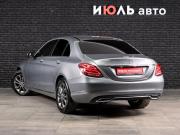 Mercedes-Benz C-Класс IV (W205) Екатеринбург  - изображение 28