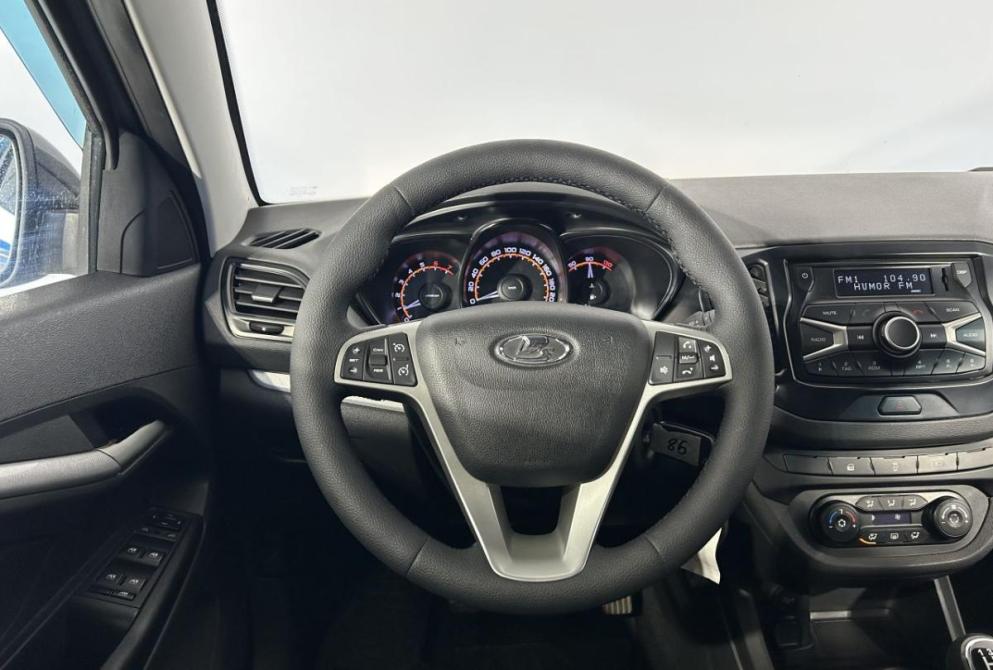 Lada (ВАЗ) Vesta I Саранск  - изображение 17