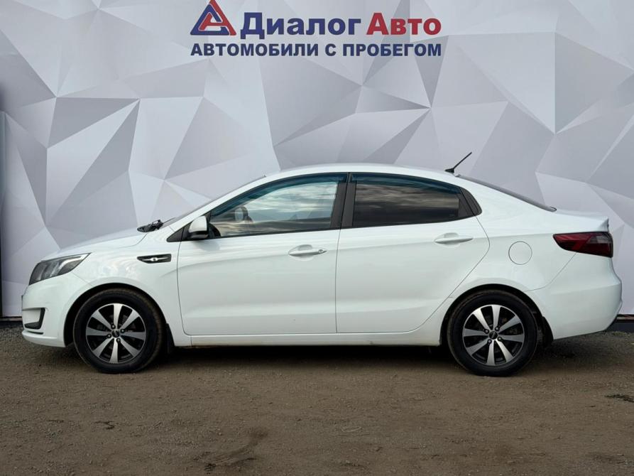Kia Rio III Набережные Челны  - изображение 11