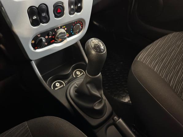 Renault Sandero I с пробегом 2011 года, цена 399 900 рублей, 166050 км, хэтчбек, Автокод Объявления