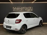 Renault Sandero II Уфа  - изображение 21