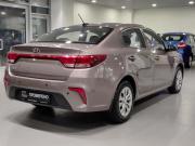 Kia Rio IV Казань  - изображение 28