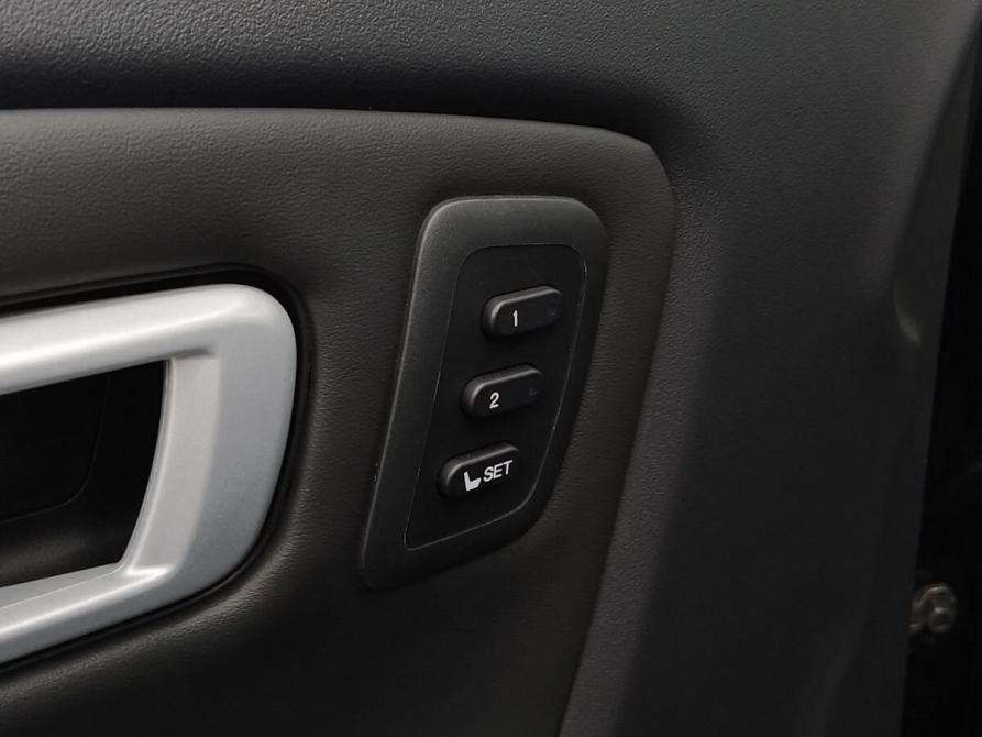 Honda Pilot II Рестайлинг Екатеринбург  - изображение 8