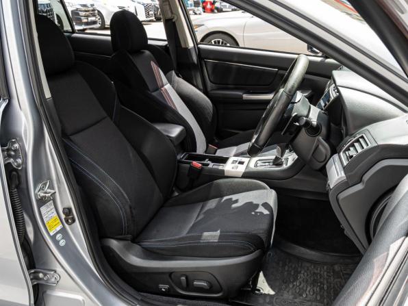 Subaru Levorg I с пробегом 2015 года, цена 1 549 000 рублей, 149872 км, универсал, Автокод Объявления