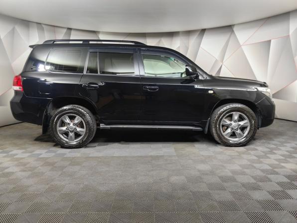 Toyota Land Cruiser 200 Series с пробегом 2011 года, цена 3 595 000 рублей, 153722 км, внедорожник, Автокод Объявления
