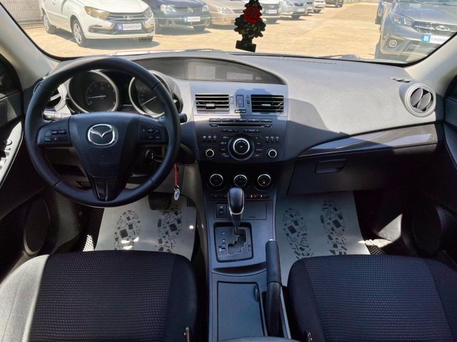 Mazda 3 II (BL) Рестайлинг Краснодар  - изображение 15